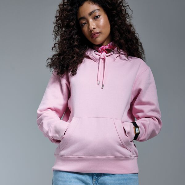 Anthem Ladies Organic Hoodie Thumbnail