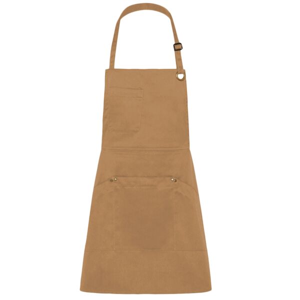 Le Chef Utility Bib Apron Thumbnail