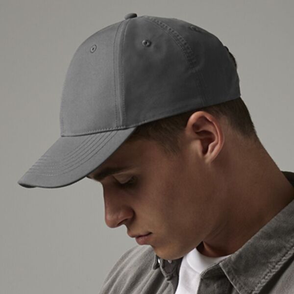 Beechfield Recycled Pro-Style Cap Thumbnail
