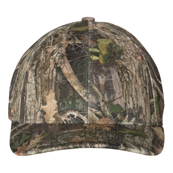 Flexfit TrueTimber® Kanati Camo Cap Thumbnail