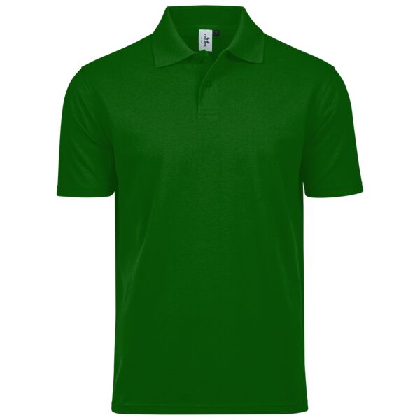 Tee Jays Power Organic Piqué Polo Shirt Thumbnail