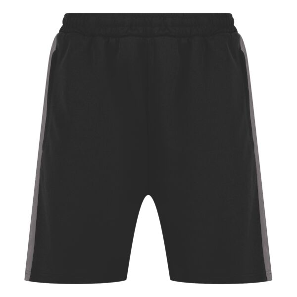 Finden + Hales Knitted Shorts Thumbnail