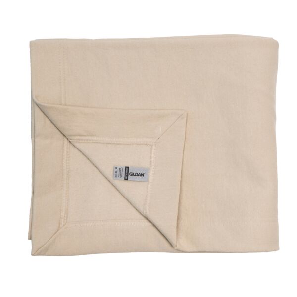 Gildan HeavyBlend™ Fleece Stadium Blanket Thumbnail