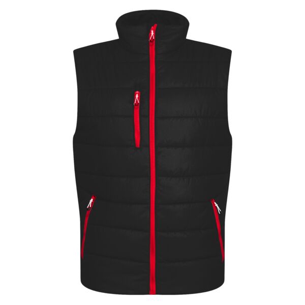 Regatta Navigate Thermal Bodywarmer Thumbnail