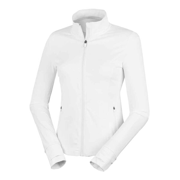Spiro Ladies Recycled Fitness Jacket Thumbnail