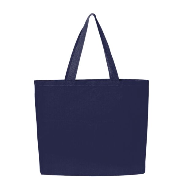 Brand Lab Oversized Tote Bag Thumbnail