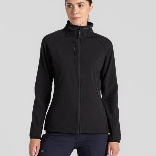 EXPERT WOMENS B/CAMP S/SHELL Thumbnail