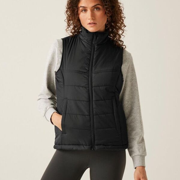 LADIES STAGE II BODYWARMER Thumbnail