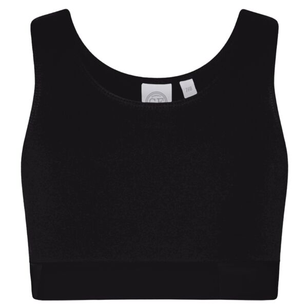 KIDS FASHION CROP TOP Thumbnail