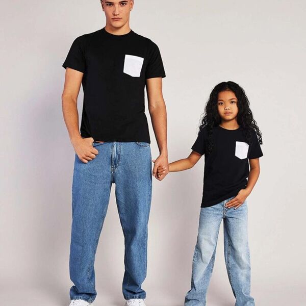 MENS SUBLI POCKET T Thumbnail