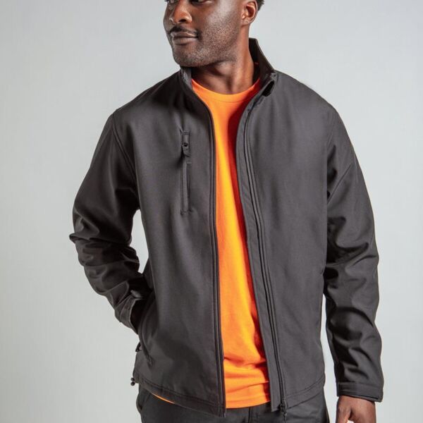 PRO 3 LAYER SOFTSHELL Thumbnail