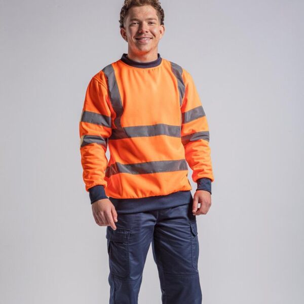 HV SWEATSHIRT Thumbnail