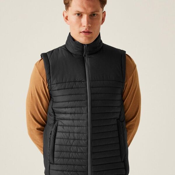 HON MADE RECYCLED THERMAL BW Thumbnail