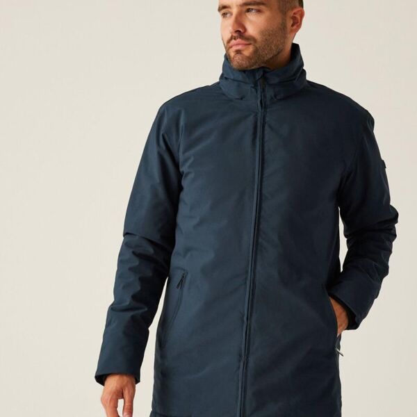 HAMPTON EXECUTIVE JACKET Thumbnail