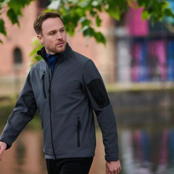 ARCOLA SOFTSHELL Thumbnail