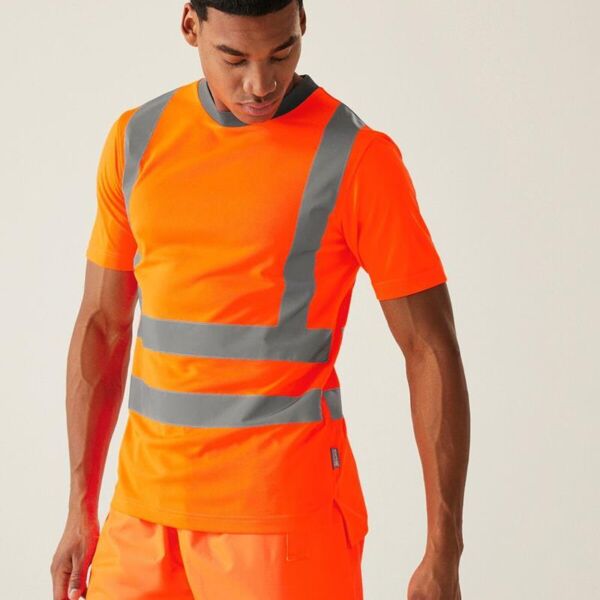 PRO HI-VIS T-SHIRT Thumbnail