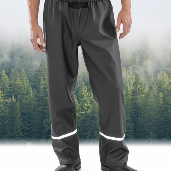 PRISM PU WATERPROOF TROUSER Thumbnail