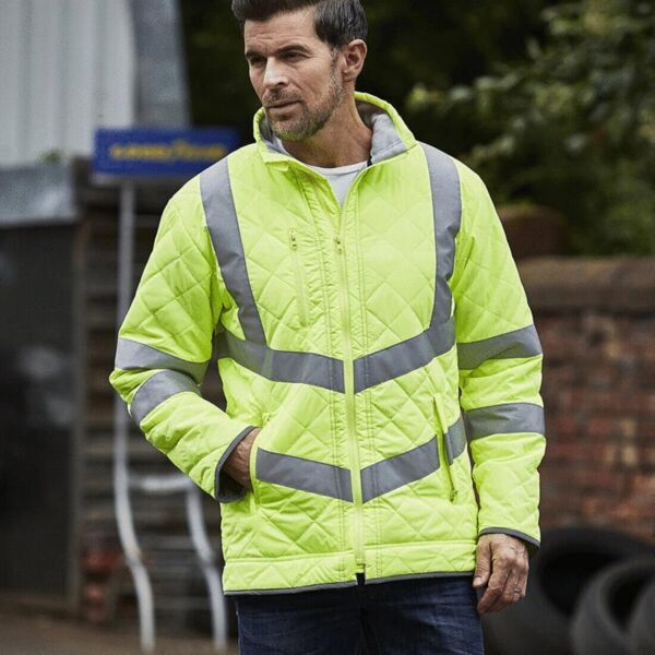 KENSINGTON FLEECE LINED JKT Thumbnail