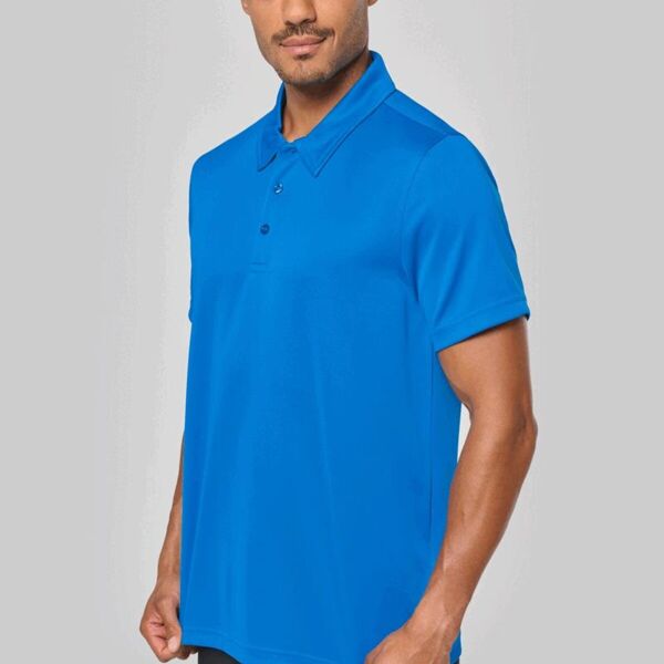 MENS PERFORMANCE POLO Thumbnail
