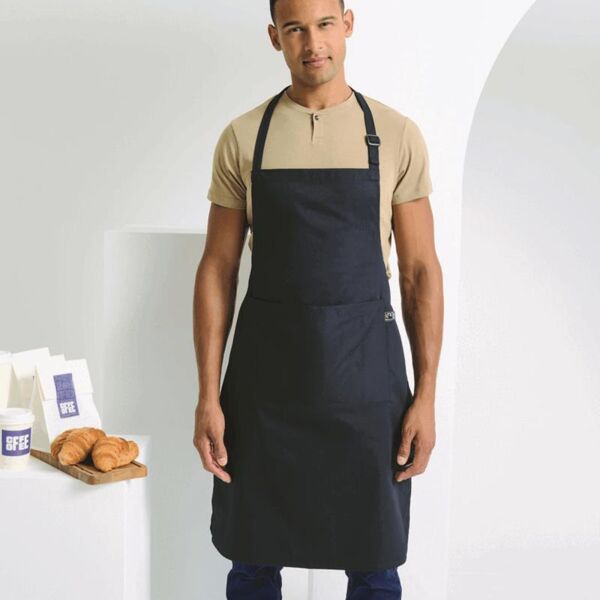 FAIRTRADE APRON Thumbnail