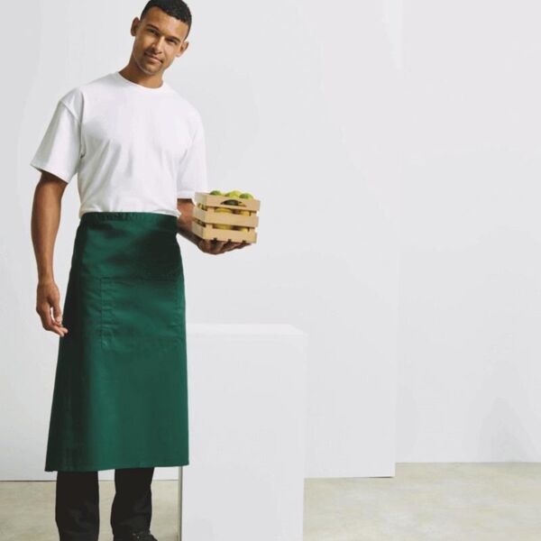 COLOURS BAR APRON Thumbnail