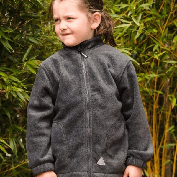 KIDS FULL ZIP FLEECE Thumbnail