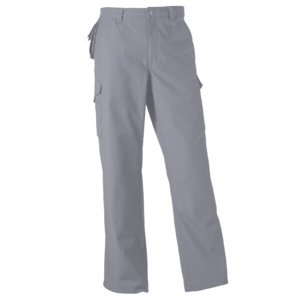 Russell Athletic Heavy Duty Work Trousers Thumbnail