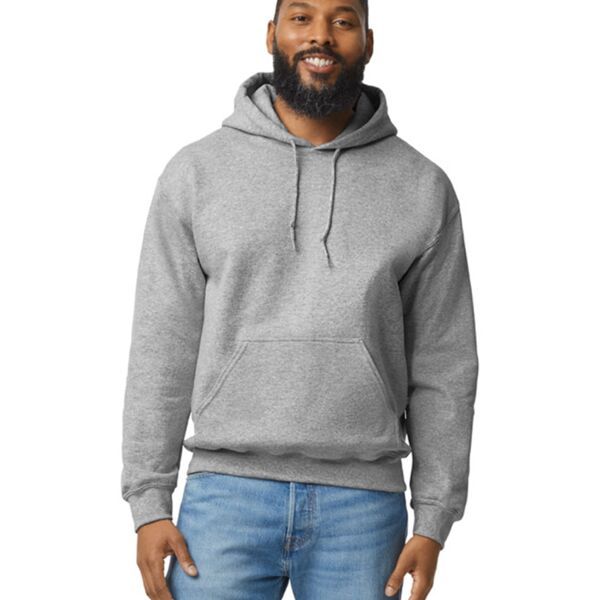Gildan DryBlend® Hooded Sweatshirt Thumbnail