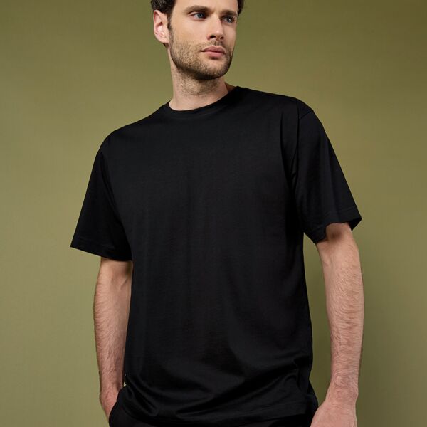 Kustom Kit Hunky® Superior T-Shirt Thumbnail