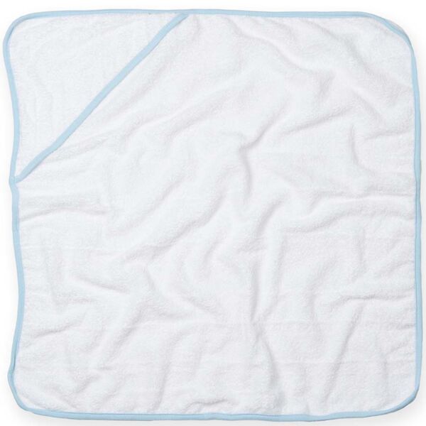 Towel City Babies Hooded Towel Thumbnail