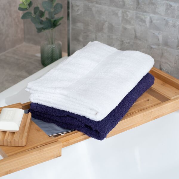 Towel City Classic Bath Towel Thumbnail