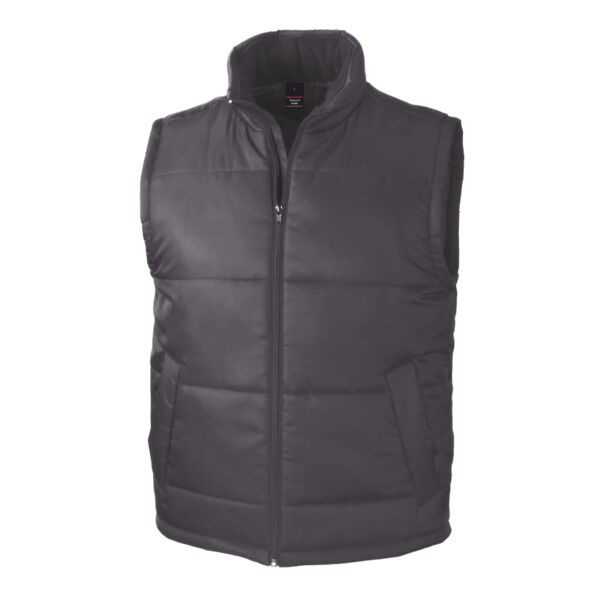 Result Core Padded Bodywarmer Thumbnail