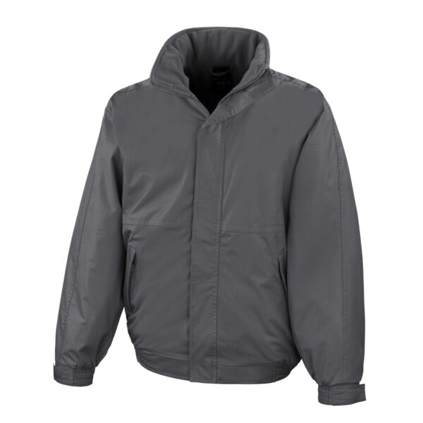 Result Core Channel Jacket Thumbnail