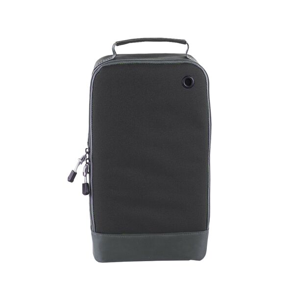 BagBase Athleisure Sports Shoe/Accessory Bag Thumbnail