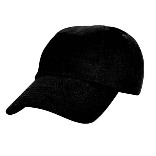Result Kids Low Profile Cotton Cap Thumbnail