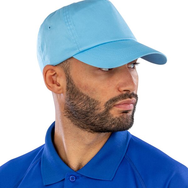 Result Cotton Cap Thumbnail