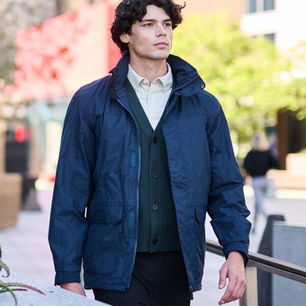 Regatta Vertex III Waterproof Jacket Thumbnail