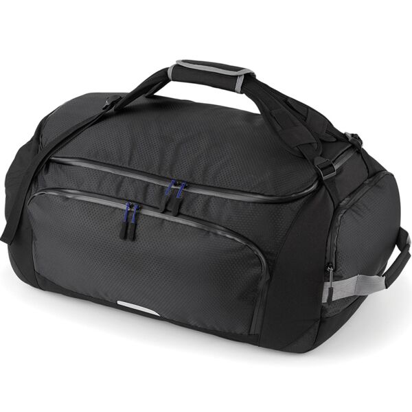 Quadra SLX 60 Litre Haul Bag Thumbnail