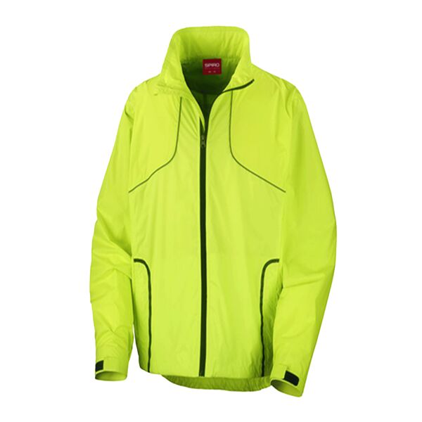 Spiro Bikewear Crosslite Trail and Track Jacket Thumbnail
