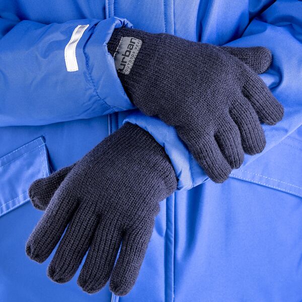 Result Kids Lined Thinsulate™ Gloves Thumbnail