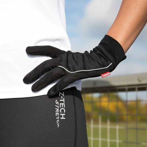 Spiro Elite Running Gloves Thumbnail