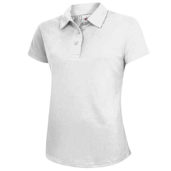 Ladies Ultra Cool Poloshirt Thumbnail
