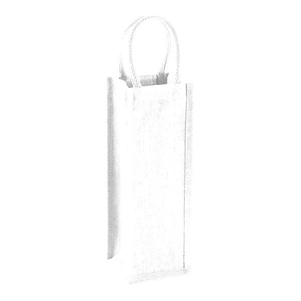 Westford Mill Shimmer Jute Bottle Bag Thumbnail