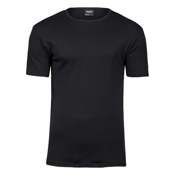 Tee Jays Interlock T-Shirt Thumbnail