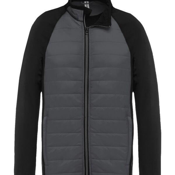 Proact Dual Fabric Sports Jacket Thumbnail