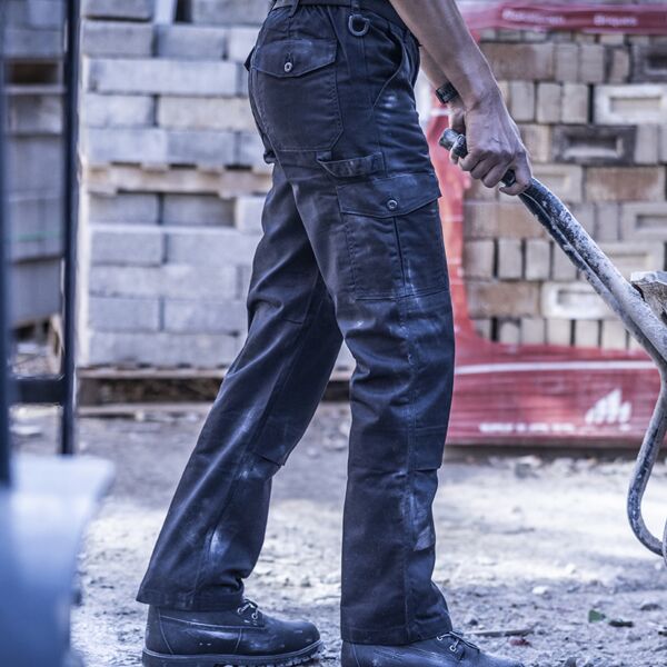 Regatta Pro Cargo Trousers Thumbnail