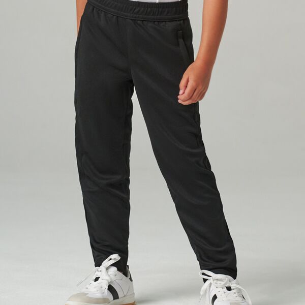 Tombo Kids Slim Leg Training Pants Thumbnail