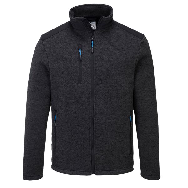 Portwest KX3™ Performance Fleece Jacket Thumbnail
