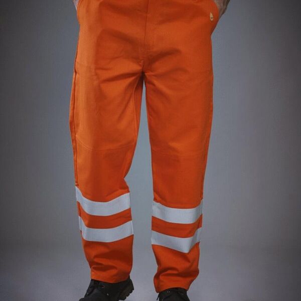 REFLECTIVE FLAME RETARDENT TRS Thumbnail