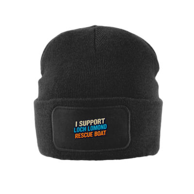 I Support LLRB Beanie Thumbnail